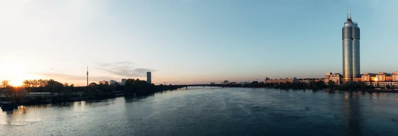 Harry'S Home Wien Hotel & Apartments  Wenen