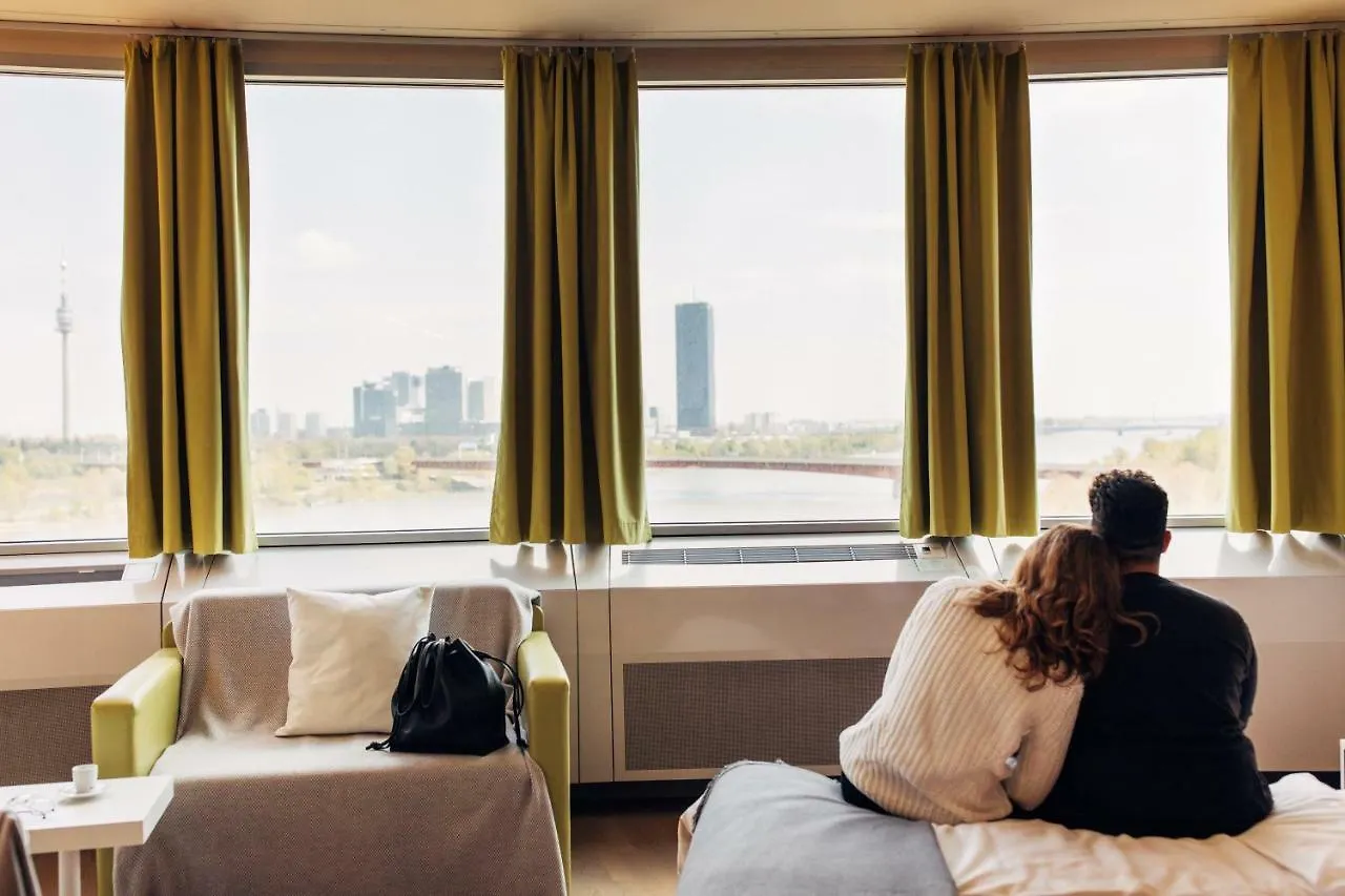 Harry'S Home Wien Hotel & Apartments Vienna